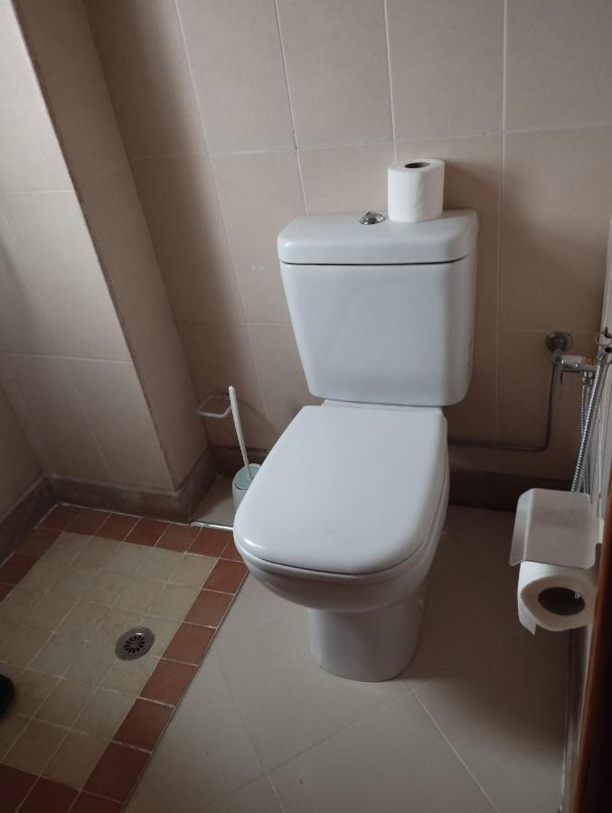 Aparthotel Nzaha Tahanaout Luaran gambar